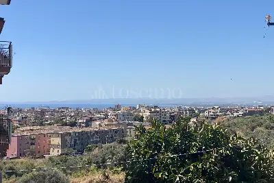 Casa in vendita, Via M.Ricci, Catania