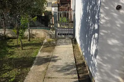 Villa in vendita, Via Fiume Tavo 27, Cappelle sul Tavo