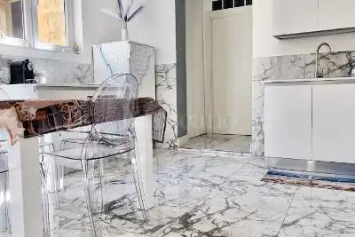 Casa in vendita, Via Roma, Anzio