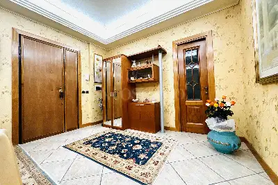 Casa in vendita, Via Ormisda, Roma