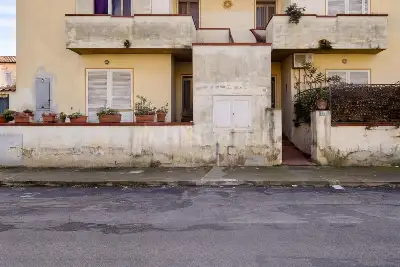 Palazzo in vendita, via Maroncelli 24 Olbia, Olbia