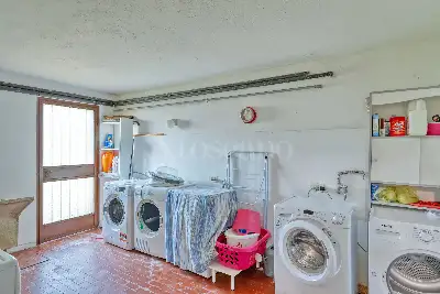 Casa in vendita, Via P. Bozzolo, Marchirolo