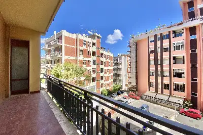 Casa in vendita, Viale Regina Margherita, Messina