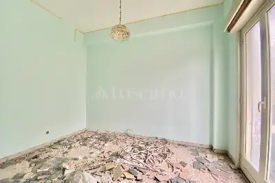 Casa in vendita, Via Adolfo Celi, Messina