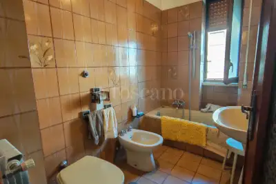 Casa in vendita, Via Castelbianco, Roma