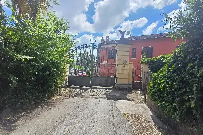 Casa in vendita, Via dei Casali Molinario, Roma