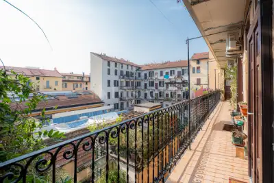 Casa in vendita, Via Jacopo dal Verme, Milano