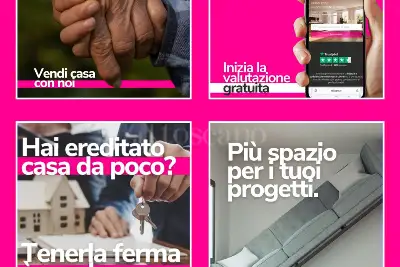 Casa in vendita, Via XXV aprile Gardone Val Trompia, Gardone Val Trompia