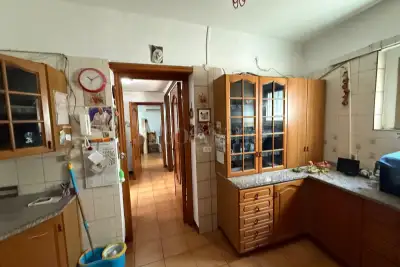 Casa in vendita, Via San Angelo Custode, Catania