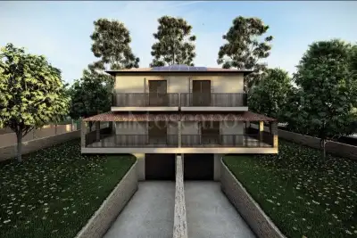 Edificabile Residenziali in vendita, Via Roccalbegna, Roma