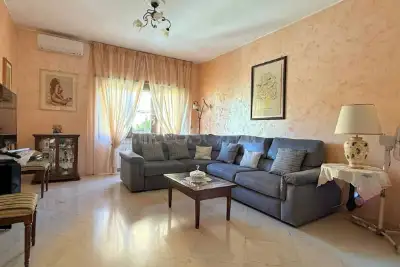 Casa in vendita, Via Mario Musco, Roma