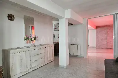 Attico in vendita, Via dei Laterani, Roma