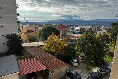 Casa in vendita, Viale Pio X, Catanzaro