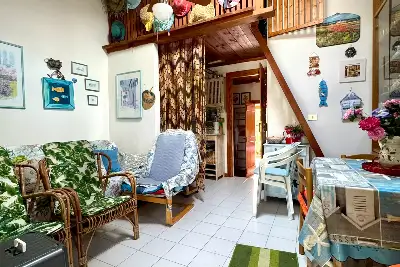 Casa Indipendente in vendita, Via Cala Sabina, Stintino