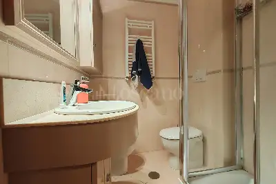 Villino a Schiera in vendita, Via Giulio Venzi, Roma