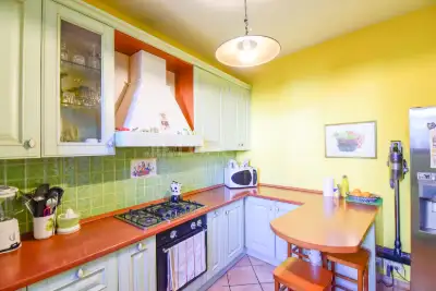 Villino a Schiera in vendita, Vicolo Bonino, Cernobbio