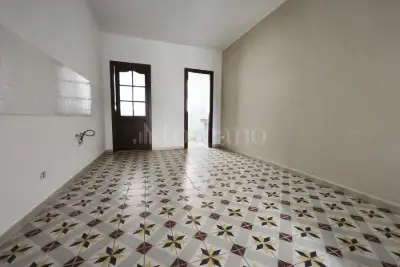 Casa in vendita, Via Giano Vitale, Palermo