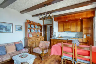 Villa Bifamiliare in vendita, Via Viconago, Cadegliano-Viconago