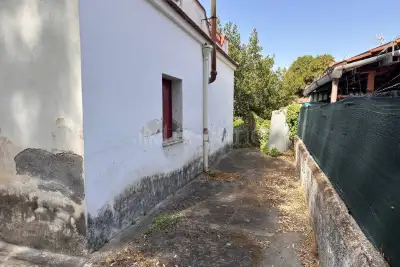 Villa in vendita, Via Gattopardo, Catania