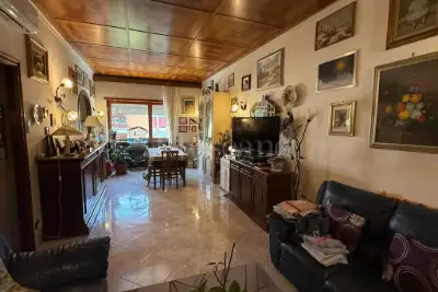 Casa in vendita, Via Ferdinando Acton, Roma