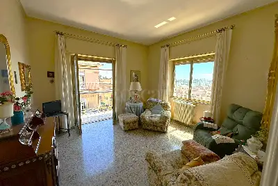 Casa in vendita, Via Domenico Svampa, Roma