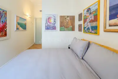 Casa in vendita, Via Rodolfo Farneti, Milano