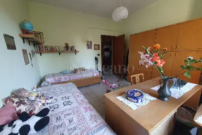 Casa in vendita, via Bellarmino, Milano