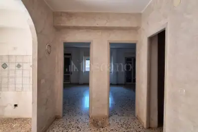 Casa in vendita, Via Scuto Costarelli, Catania