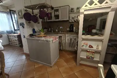 Casa in vendita, Via Debeli, Fiumicino