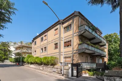Casa in vendita, Via del Giordano, Roma