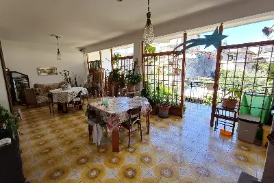 Casa in vendita, Via Paruta, Palermo