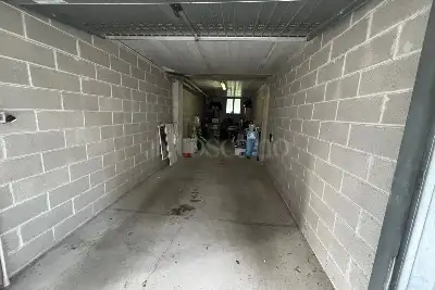 Casa in vendita, Via della Chiesa, Magnago