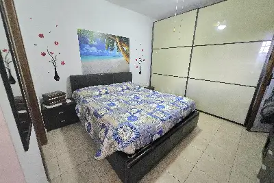 Casa in vendita, Via Aurelia, Santa Marinella