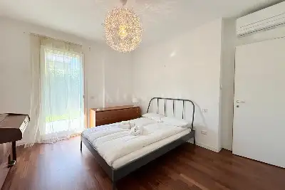 Casa in vendita, Via Gargano n. 46, Milano