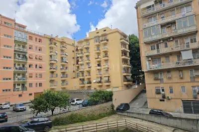 Casa in vendita, Via Costantino, Roma