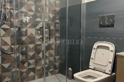 Casa in vendita, Via Andretta, Roma