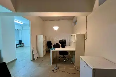 Laboratorio in vendita, Via Montepulciano, Roma