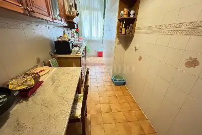 Casa in vendita, Via Gabriello Chiabrera, Roma