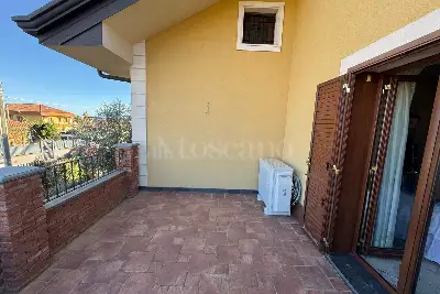 Villa in vendita, Via Tomasi di Lampedusa, Mascalucia