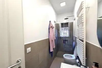 Casa in vendita, Via Ancilla Marighetto, Roma