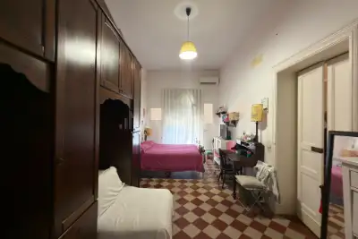 Casa Indipendente in vendita, Via Pioppo, Catania