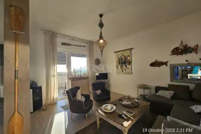 House for sale, Lungomare delle Sirene, Pomezia