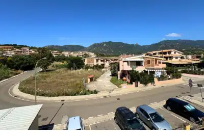 Villino a Schiera in vendita, Via Belgrado, Villasimius