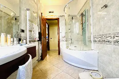 Casa in vendita, Via Ormisda, Roma