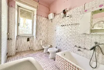 Casa in vendita, Via Sant' Angelo, Cerveteri