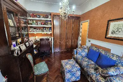 Casa in vendita, Via dei Prati Fiscali, Roma