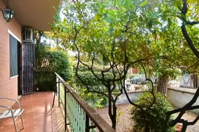 Casa in vendita, Via dell'Imbrecciato, Roma