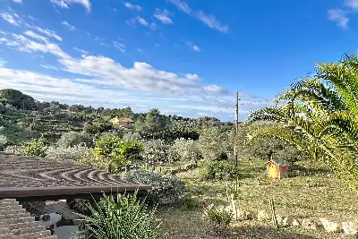 Villa in vendita, Traversa Monte Furru 21, Sassari