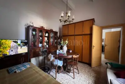 Casa Indipendente in vendita, Via Cortese, Reggio di Calabria