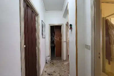 Casa in vendita, Via Benedetto Croce, Palermo